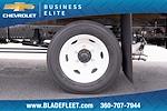 2024 Chevrolet LCF 4500HG Regular Cab RWD, Summit Truck Bodies Box Truck for sale #15563 - photo 12