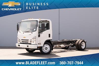2024 Chevrolet LCF 4500HG Regular Cab RWD, Cab Chassis for sale #15571 - photo 1