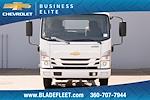 2024 Chevrolet LCF 4500HG Regular Cab RWD, Cab Chassis for sale #15571 - photo 3
