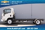 2024 Chevrolet LCF 4500HG Regular Cab RWD, Cab Chassis for sale #15571 - photo 4