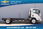 2024 Chevrolet LCF 4500HG Regular Cab RWD, Cab Chassis for sale #15571 - photo 5