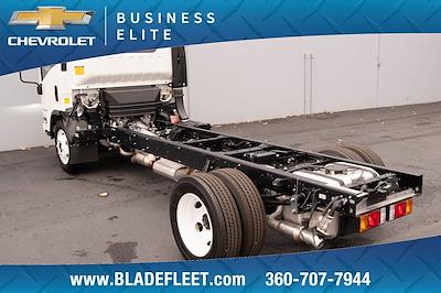 2024 Chevrolet LCF 4500HG Regular Cab RWD, Cab Chassis for sale #15735 - photo 2