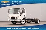 2024 Chevrolet LCF 4500HG Regular Cab RWD, Cab Chassis for sale #15735 - photo 1