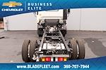 2024 Chevrolet LCF 4500HG Regular Cab RWD, Cab Chassis for sale #15735 - photo 4