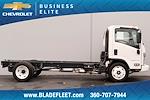 2024 Chevrolet LCF 4500HG Regular Cab RWD, Cab Chassis for sale #15735 - photo 6