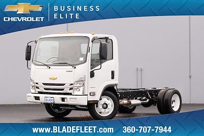 2024 Chevrolet LCF 4500HG Regular Cab RWD, Cab Chassis for sale #15772 - photo 1