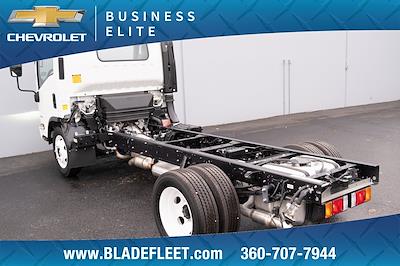 2024 Chevrolet LCF 4500HG Regular Cab RWD, Cab Chassis for sale #15772 - photo 2