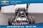 2024 Chevrolet LCF 4500HG Regular Cab RWD, Cab Chassis for sale #15772 - photo 4