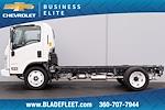 2024 Chevrolet LCF 4500HG Regular Cab RWD, Cab Chassis for sale #15772 - photo 5