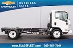 2024 Chevrolet LCF 4500HG Regular Cab RWD, Cab Chassis for sale #15772 - photo 6