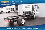 2024 Chevrolet LCF 4500HG Regular Cab RWD, Cab Chassis for sale #15772 - photo 7