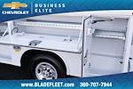 2023 Chevrolet Express 3500 RWD, Reading Aluminum CSV Service Utility Van for sale #15843 - photo 14