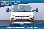 2023 Chevrolet Express 3500 RWD, Reading Aluminum CSV Service Utility Van for sale #15843 - photo 3