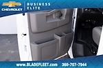 2023 Chevrolet Express 3500 RWD, Reading Aluminum CSV Service Utility Van for sale #15843 - photo 26