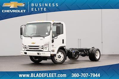 2024 Chevrolet LCF 4500XD Regular Cab RWD, Cab Chassis for sale #15952 - photo 1