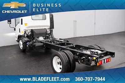 2024 Chevrolet LCF 4500XD Regular Cab RWD, Cab Chassis for sale #15952 - photo 2