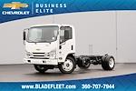2024 Chevrolet LCF 4500XD Regular Cab RWD, Cab Chassis for sale #15952 - photo 1