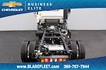 2024 Chevrolet LCF 4500XD Regular Cab RWD, Cab Chassis for sale #15952 - photo 4