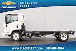 2024 Chevrolet LCF 4500XD Regular Cab RWD, Cab Chassis for sale #15952 - photo 5