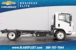 2024 Chevrolet LCF 4500XD Regular Cab RWD, Cab Chassis for sale #15952 - photo 6