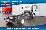 2024 Chevrolet LCF 4500XD Regular Cab RWD, Cab Chassis for sale #15952 - photo 7