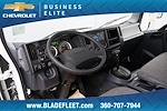 2024 Chevrolet LCF 4500XD Regular Cab RWD, Summit Truck Bodies Box Truck for sale #15996 - photo 16