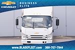 New 2024 Chevrolet LCF 4500XD Regular Cab RWD, Summit Truck Bodies Box Truck for sale #15996 - photo 2