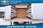 New 2024 Chevrolet LCF 4500XD Regular Cab RWD, Summit Truck Bodies Box Truck for sale #15996 - photo 3