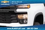 2024 Chevrolet Silverado 2500 Regular Cab 4x4, Knapheide Steel Service Body Service Truck for sale #16014 - photo 16