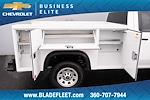 2024 Chevrolet Silverado 3500 Double Cab 4x4, Monroe Truck Equipment ServicePRO™ Service Truck for sale #16020 - photo 7