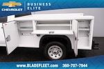 2024 Chevrolet Silverado 3500 Double Cab 4x4, Monroe Truck Equipment ServicePRO™ Service Truck for sale #16020 - photo 8
