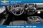 2024 Chevrolet Silverado 3500 Double Cab 4x4, Monroe Truck Equipment ServicePRO™ Service Truck for sale #16020 - photo 23