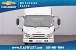 2024 Chevrolet LCF 5500HD Crew Cab RWD, Summit Truck Bodies Box Truck for sale #16050 - photo 3