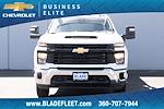 New 2024 Chevrolet Silverado 2500 Work Truck Double Cab RWD, Monroe Truck Equipment ServicePRO™ Service Truck for sale #16067 - photo 3