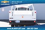 New 2024 Chevrolet Silverado 2500 Work Truck Double Cab RWD, Monroe Truck Equipment ServicePRO™ Service Truck for sale #16067 - photo 4