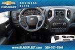 New 2024 Chevrolet Silverado 2500 Work Truck Double Cab RWD, Monroe Truck Equipment ServicePRO™ Service Truck for sale #16067 - photo 11