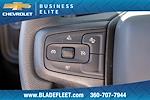 New 2024 Chevrolet Silverado 2500 Work Truck Double Cab RWD, Monroe Truck Equipment ServicePRO™ Service Truck for sale #16067 - photo 13