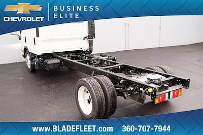 2024 Chevrolet LCF 5500HD Crew Cab RWD, Cab Chassis for sale #16076 - photo 2