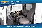 New 2024 Chevrolet LCF 5500HD Crew Cab RWD, Cab Chassis for sale #16076 - photo 17