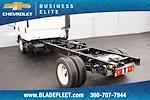 New 2024 Chevrolet LCF 5500HD Crew Cab RWD, Cab Chassis for sale #16076 - photo 2
