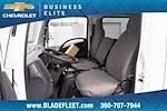 2024 Chevrolet LCF 5500HD Crew Cab DRW RWD, R & H Truck Bodies Landscape Dump for sale #16076 - photo 20