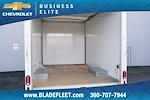 2023 Chevrolet Express 3500 RWD, Wabash Cargo Box Van for sale #16090 - photo 11