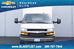 2023 Chevrolet Express 3500 RWD, Wabash Cargo Box Van for sale #16090 - photo 8