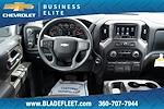 New 2024 Chevrolet Silverado 2500 Work Truck Double Cab 4x4, Monroe Truck Equipment ServicePRO™ Service Truck for sale #16103 - photo 3