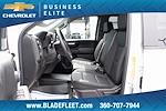 New 2024 Chevrolet Silverado 2500 Work Truck Double Cab 4x4, Monroe Truck Equipment ServicePRO™ Service Truck for sale #16103 - photo 11