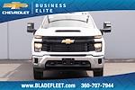 New 2024 Chevrolet Silverado 2500 Work Truck Double Cab 4x4, Monroe Truck Equipment ServicePRO™ Service Truck for sale #16103 - photo 15