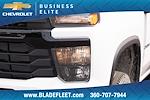 New 2024 Chevrolet Silverado 2500 Work Truck Double Cab 4x4, Monroe Truck Equipment ServicePRO™ Service Truck for sale #16103 - photo 16