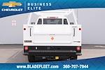 New 2024 Chevrolet Silverado 2500 Work Truck Double Cab 4x4, Monroe Truck Equipment ServicePRO™ Service Truck for sale #16103 - photo 17