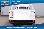 New 2024 Chevrolet Silverado 2500 Work Truck Double Cab 4x4, Monroe Truck Equipment ServicePRO™ Service Truck for sale #16103 - photo 18