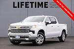 New 2024 Chevrolet Silverado 1500 LTZ Crew Cab 4x4, Pickup for sale #16106 - photo 1